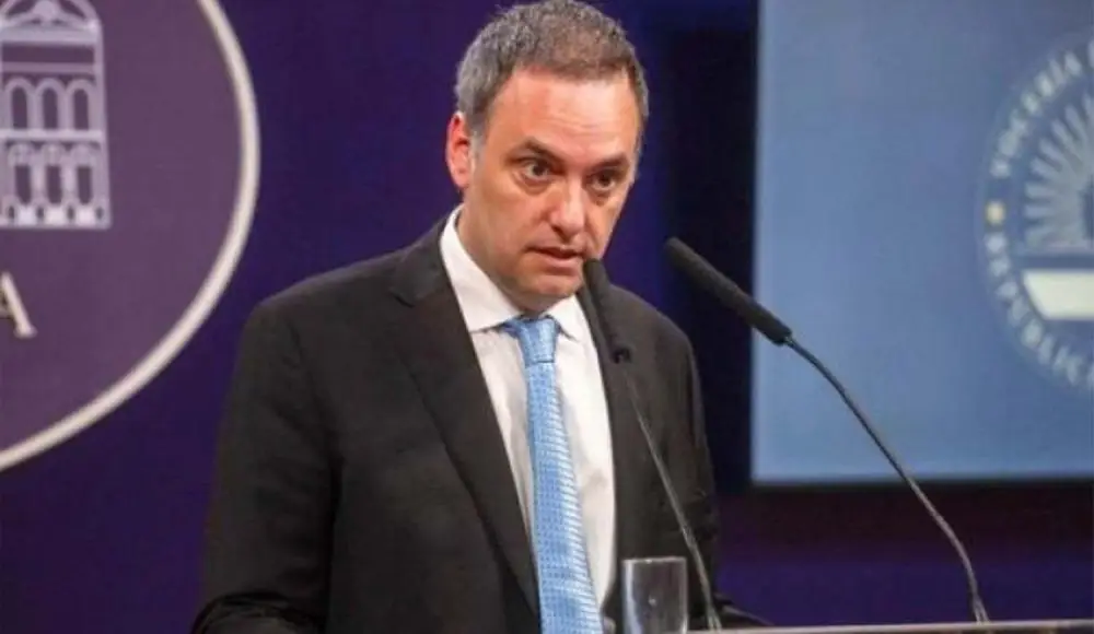 El Ejecutivo ratificó el veto total a la reforma jubilatoria