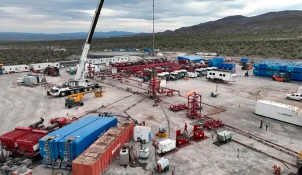 El Gobierno creó un comité evaluador para los proyectos del RIGI