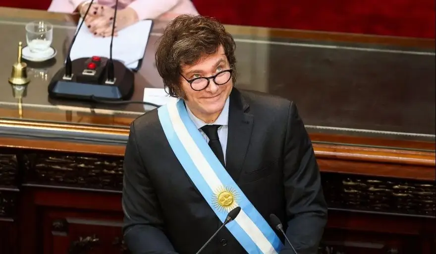 Es oficial: el Gobierno publicó el veto a la ley de movilidad jubilatoria