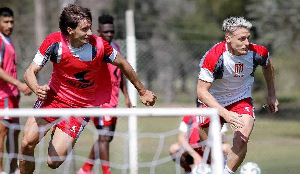 Eduardo Domínguez pierde una pieza clave para visitar a Vélez