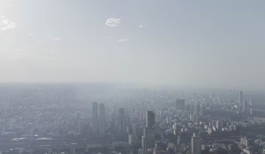 Incendios en Bolivia: anticipan que podría llegar humo al AMBA