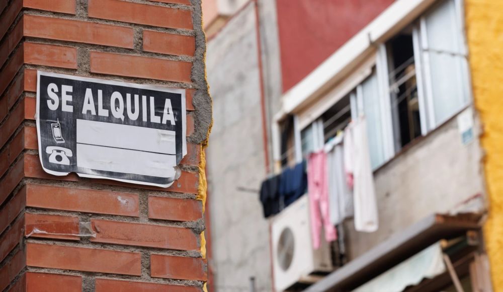 Creció la oferta de alquileres