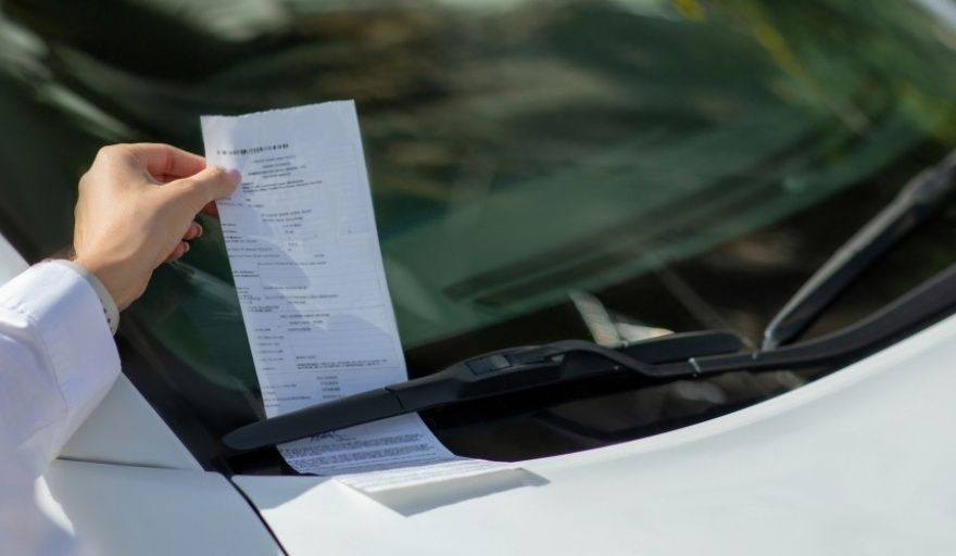 Multas por infracciones de tránsito: aumentan los montos en la Provincia de Buenos Aires