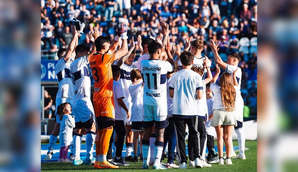 Cambio de día para los próximos partidos del Lobo