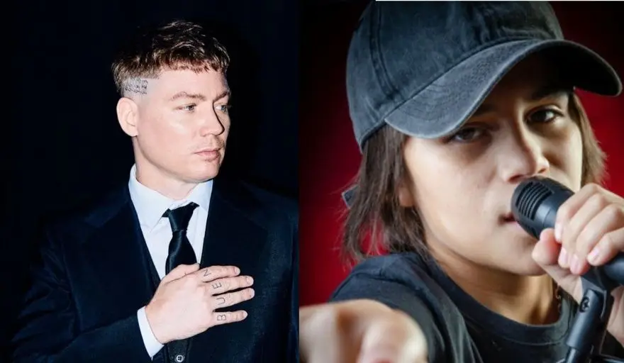 Crossover #7 confirmado: se unen Emanero y Valentino Merlo