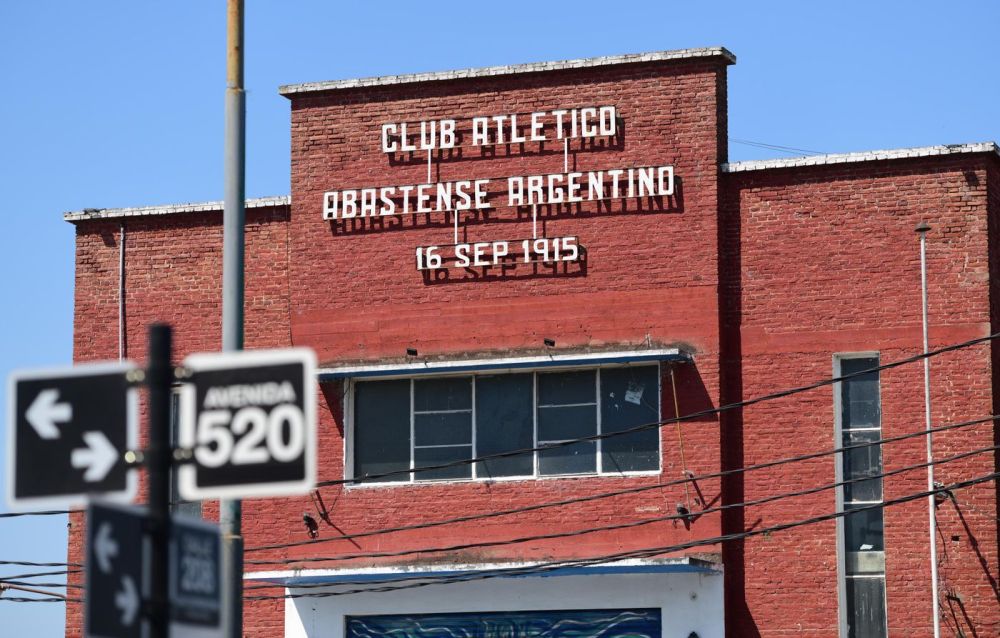 La Suprema Corte intervendrá en el conflicto del Club Abastense Argentino por el empadronamiento de socios