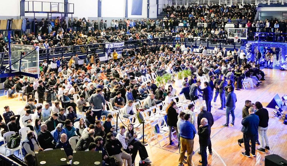 Un nuevo aumento de la cuota social tripera