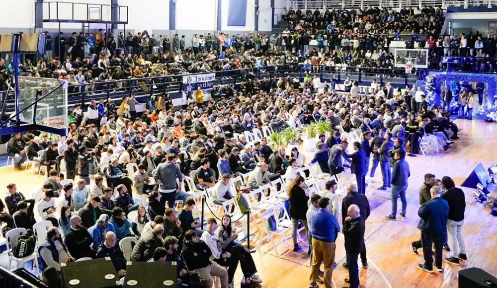 Un nuevo aumento de la cuota social tripera