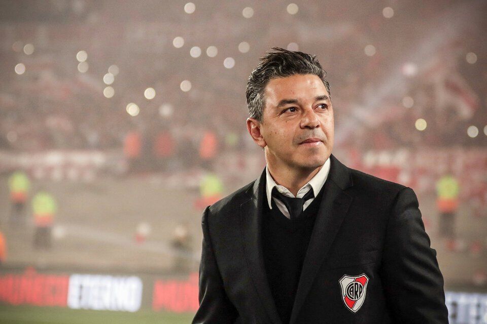 River busca el milagro en la Libertadores
