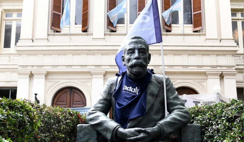 Comienzan las auditorías a las universidades