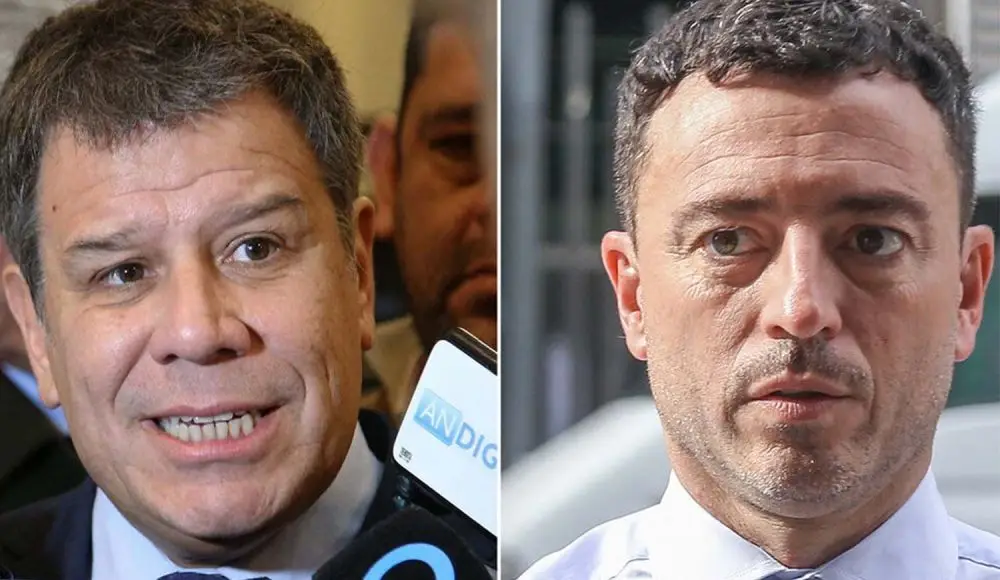 Se rompió el bloque de la UCR en Diputados