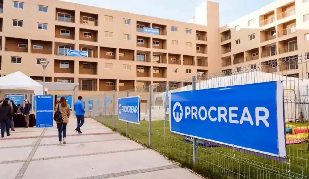 El Gobierno busca eliminar el Plan Procrear