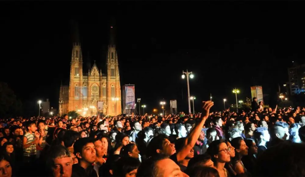 Continúan los festejos en la región por el aniversario de la ciudad