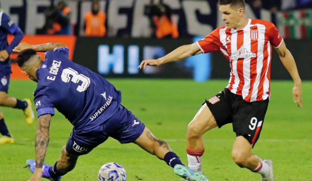 Vélez, el rival del León, en el Trofeo de Campeones