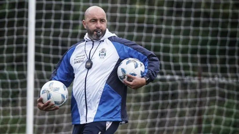 Méndez prepara el equipo, ¿con un regreso importante?