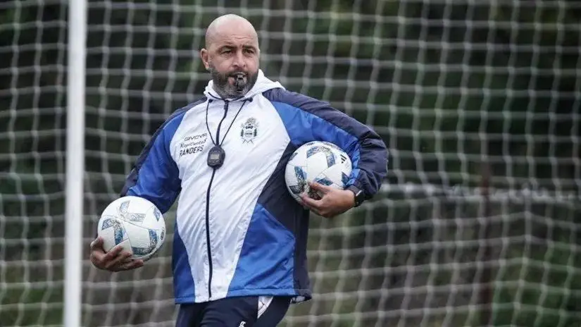 Méndez prepara el equipo, ¿con un regreso importante?