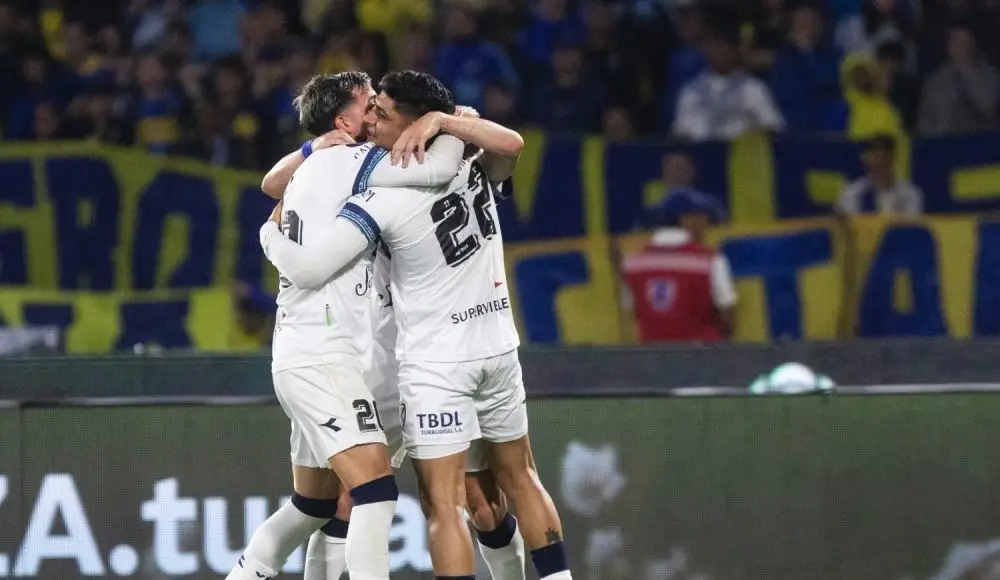 Se abre el telón de la penúltima fecha de la Liga