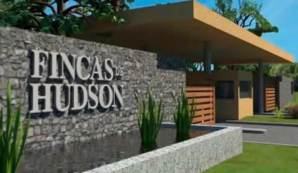 Un adolescente mató a su padre y baleó a toda su familia en un barrio cerrado