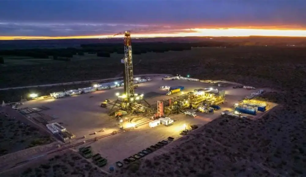 El Gobierno busca privatizar el gasoducto Perito Moreno