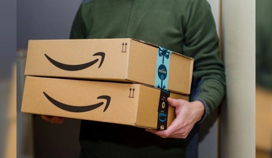 Compras online en el exterior: cómo es el paso a paso para comprar sin impuestos hasta u$s400