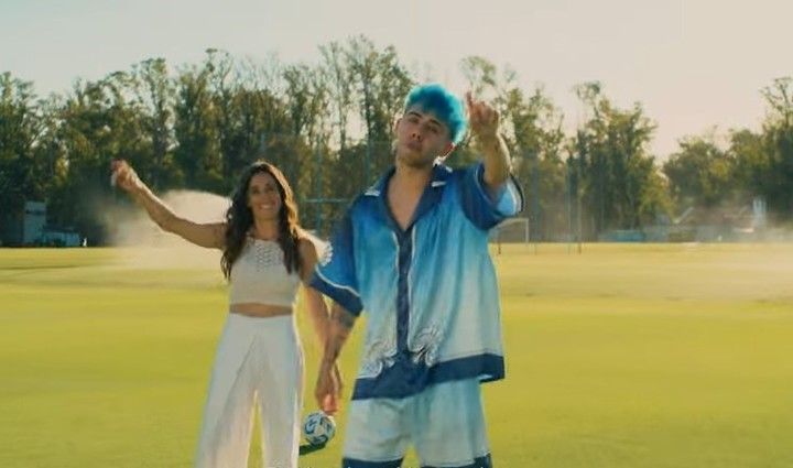 Luck Ra y la Sole interpretan la nueva canción de la Liga Profesional: