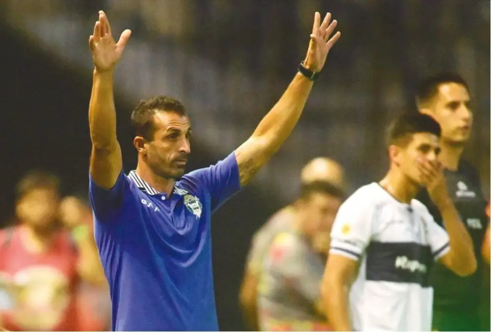 “Necesitábamos ganar para cambiar esa energía negativa”