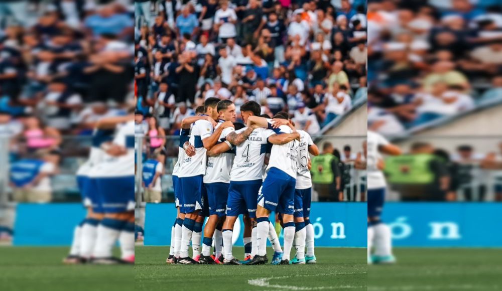 Gimnasia y un partido clave para las aspiraciones de avanzar de ronda