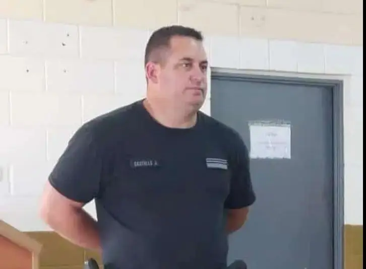 La Plata:  Una pelea de tránsito terminó con un penitenciario muerto