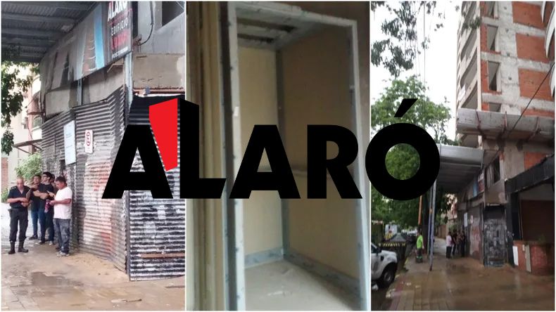 Muerte, encubrimiento y mentiras: Todo lo que hay detrás del fallecimiento de un albañil en la constructora Alaró