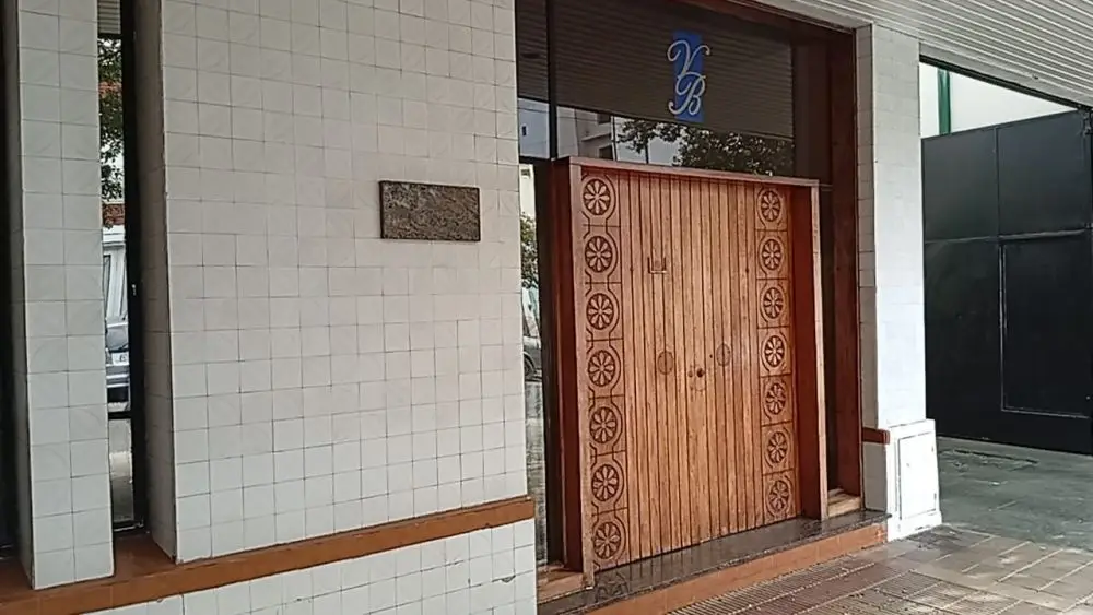 Con mucho dolor despiden los restos de Kim Gómez