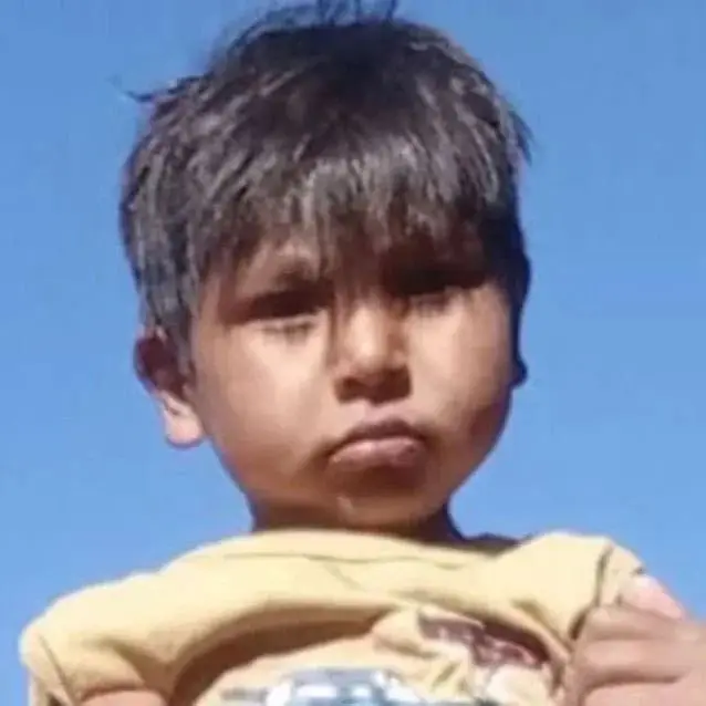 Buscan a un niño de 3 años que desapareció en Córdoba