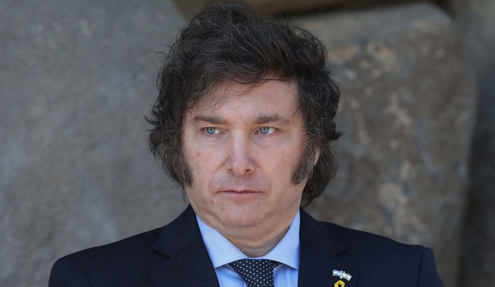 Semana decisiva para Milei: paro general, investigación por $LIBRA y tensiones por el DNU