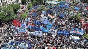 La CGT define cuándo será el próximo paro general contra el Gobierno de Javier Milei