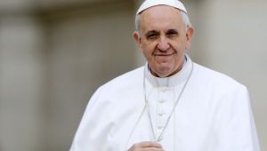 La Municipalidad de La Costa extiende a siete días el duelo por el fallecimiento del Papa Francisco