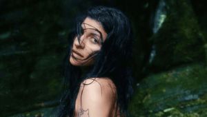 Cazzu anuncia “Latinaje”, su nuevo álbum
