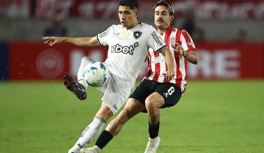 Botafogo vs. Estudiantes, por la Copa Libertadores: horario, formaciones y dónde ver en vivo