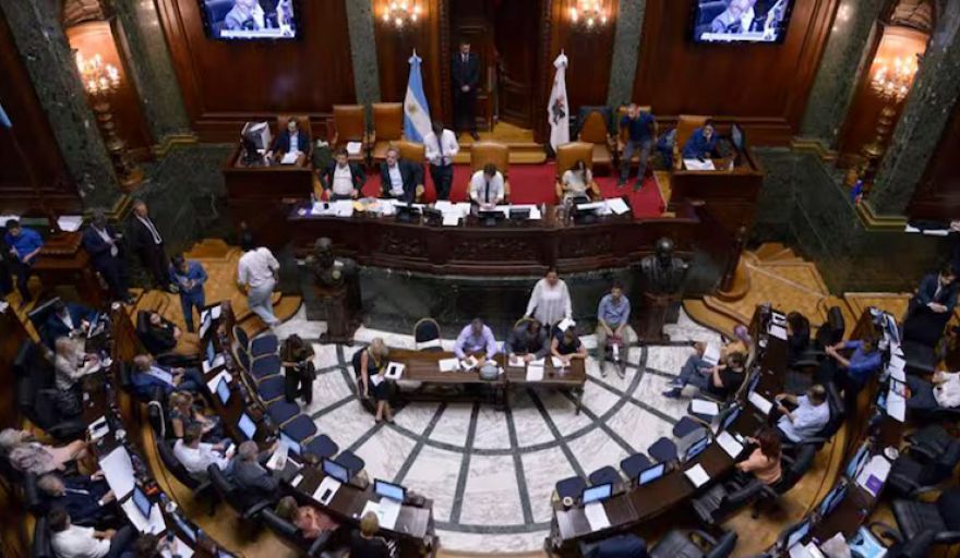 Cómo quedó conformada la nueva Legislatura porteña tras las elecciones 2025