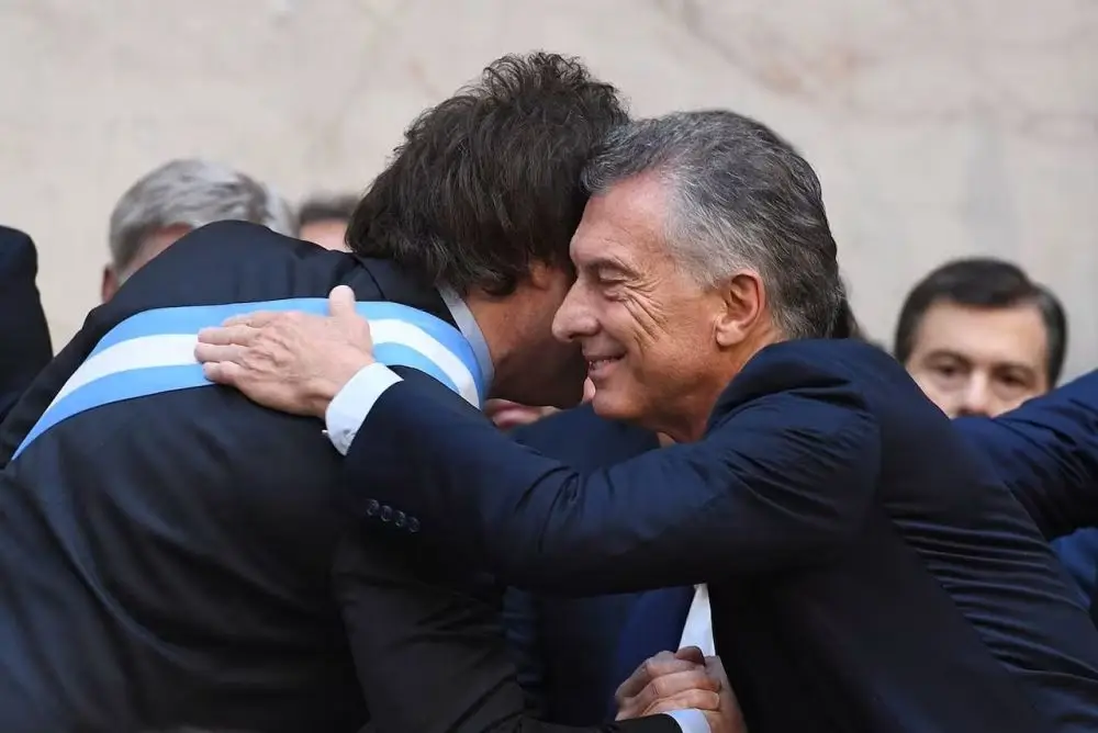 Macri acusó al Gobierno de fraude y tiembla el acuerdo en Provincia