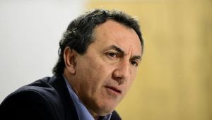 Horas decisivas para conocer al nuevo técnico de Gimnasia