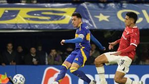 El Diablo metió la cola y Boca se quedó sin nada