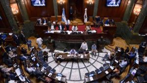 Cómo quedó conformada la nueva Legislatura porteña tras las elecciones 2025