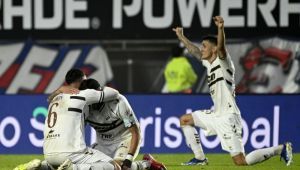 Platense eliminó a San Lorenzo y se metió en la final del Torneo Apertura