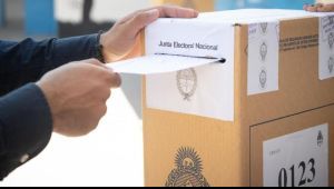 Se oficializó la fecha de las elecciones legislativas nacionales