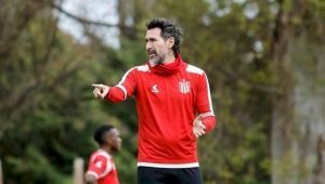 El Pincha y el Lobo arrancan la semana con objetivos claros