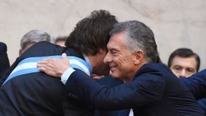 Macri acusó al Gobierno de fraude y tiembla el acuerdo en Provincia