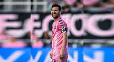 El Inter Miami de Messi no pudo con el Orlando City