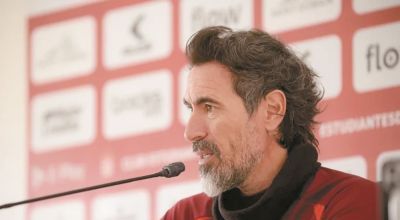 “Lograr la clasificación y ser primeros nos fortalecería”