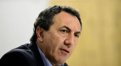 Horas decisivas para conocer al nuevo técnico de Gimnasia