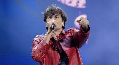Los Piojos reprogramaron su show despedida en River: cuál es la nueva fecha