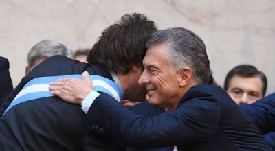Macri acusó al Gobierno de fraude y tiembla el acuerdo en Provincia